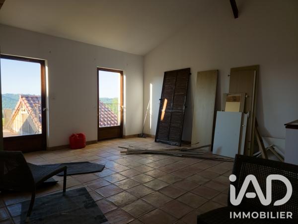 Maison à vendre 13 pièces 440 m² Le Bugue