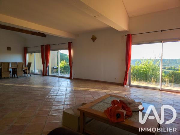 Maison à vendre 13 pièces 440 m² Le Bugue