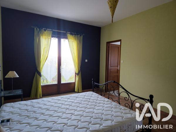 Maison à vendre 13 pièces 440 m² Le Bugue