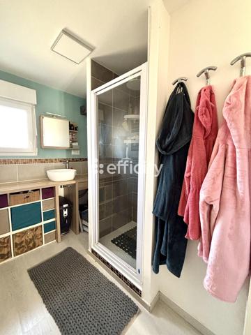 Appartement 3 pièces - 64 m²