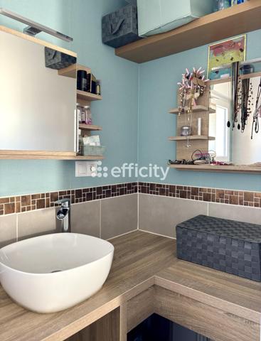 Appartement 3 pièces - 64 m²