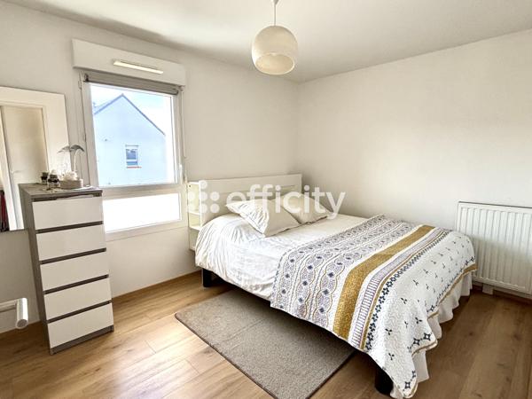 Appartement 3 pièces - 64 m²