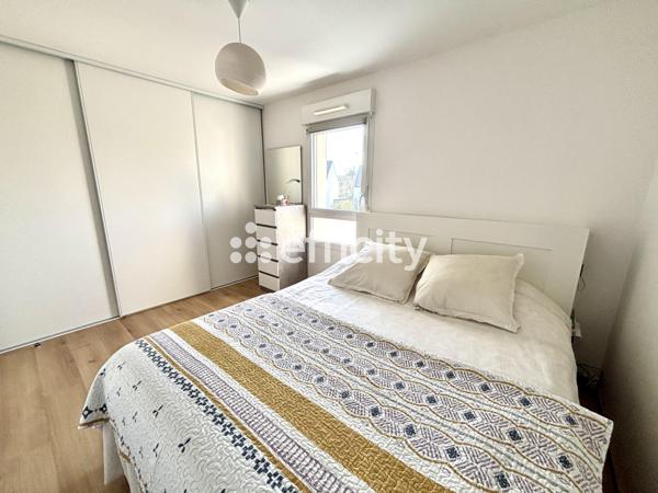 Appartement 3 pièces - 64 m²