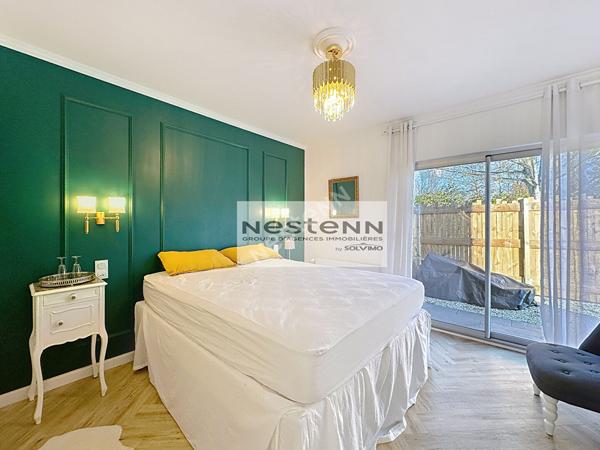 Maison de Plain-pied 6 pièces à vendre à Perthes, 4 chambres, au calme avec piscine