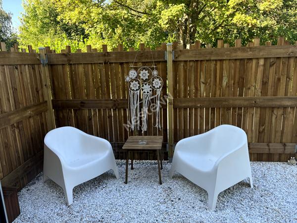 Maison de Plain-pied 6 pièces à vendre à Perthes, 4 chambres, au calme avec piscine
