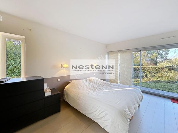 Maison de Plain-pied 6 pièces à vendre à Perthes, 4 chambres, au calme avec piscine