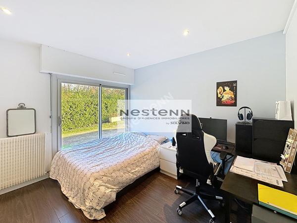 Maison de Plain-pied 6 pièces à vendre à Perthes, 4 chambres, au calme avec piscine