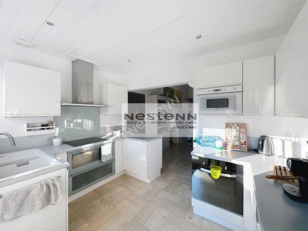 Maison de Plain-pied 6 pièces à vendre à Perthes, 4 chambres, au calme avec piscine