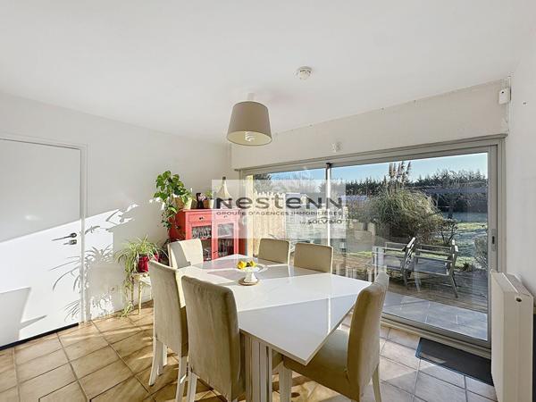 Maison de Plain-pied 6 pièces à vendre à Perthes, 4 chambres, au calme avec piscine