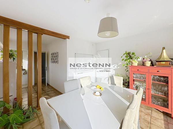 Maison de Plain-pied 6 pièces à vendre à Perthes, 4 chambres, au calme avec piscine