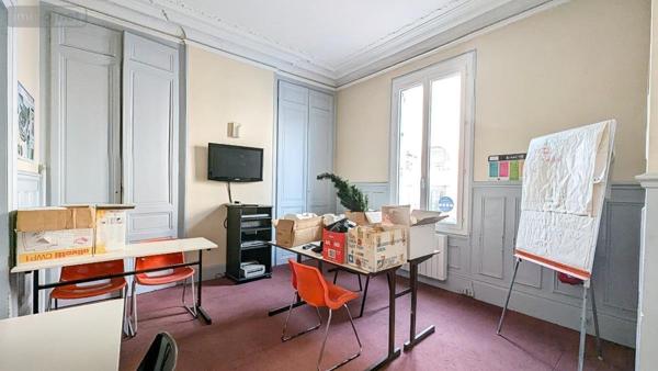 Fonds et/ou murs commerciaux à vendre à Évreux dans l'Eure (27000), ref : 27003-54