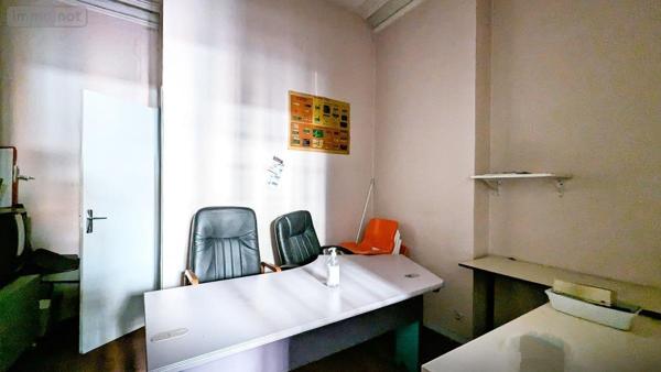 Fonds et/ou murs commerciaux à vendre à Évreux dans l'Eure (27000), ref : 27003-54