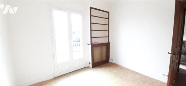 MAISON EQUEURDREVILLE 3 CHAMBRES + GARAGE + JARDIN