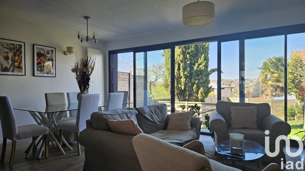 Maison à vendre 5 pièces 103 m² Noiseau