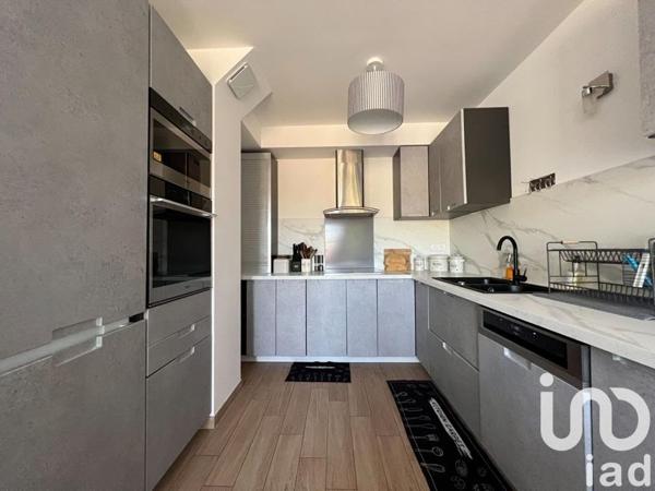 Maison à vendre 5 pièces 103 m² Noiseau