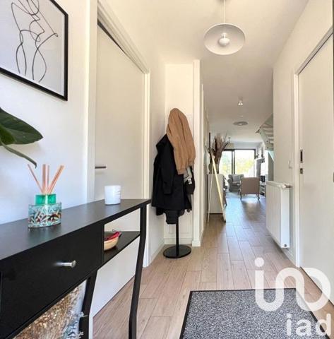 Maison à vendre 5 pièces 103 m² Noiseau