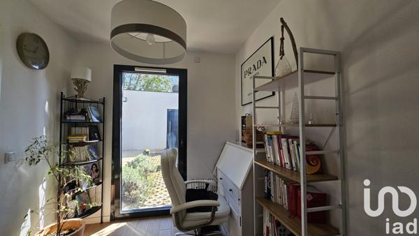 Maison à vendre 5 pièces 103 m² Noiseau