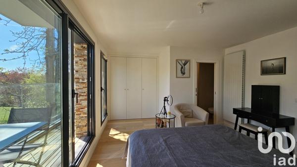 Maison à vendre 5 pièces 103 m² Noiseau