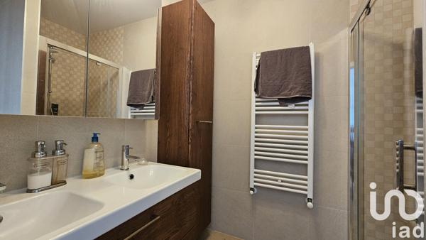 Maison à vendre 5 pièces 103 m² Noiseau