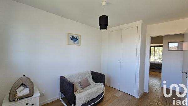 Maison à vendre 5 pièces 103 m² Noiseau