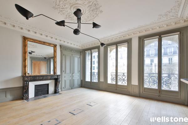 Bureaux à louer - Paris 9