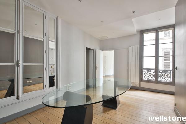 Bureaux à louer - Paris 9