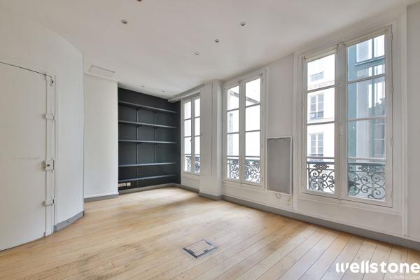 Bureaux à louer - Paris 9