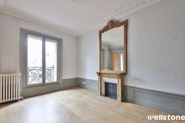 Bureaux à louer - Paris 9