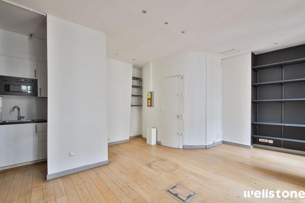 Bureaux à louer - Paris 9