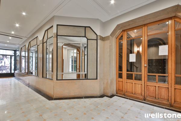 Bureaux à louer - Paris 9