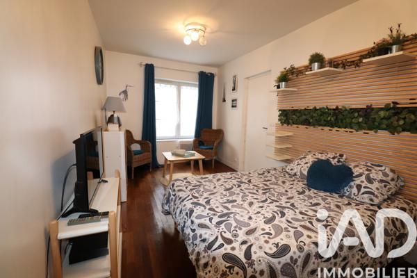 Immeuble à vendre 76 m² Orléans