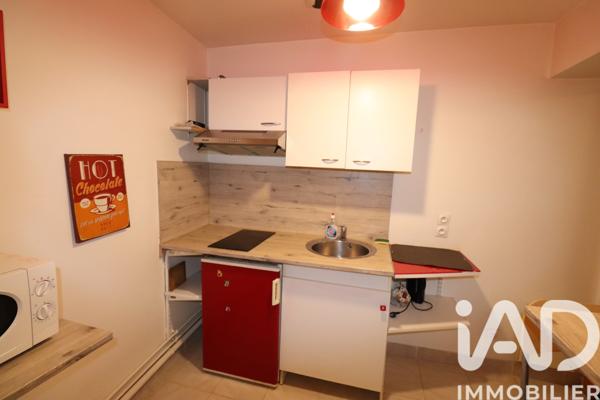 Immeuble à vendre 76 m² Orléans