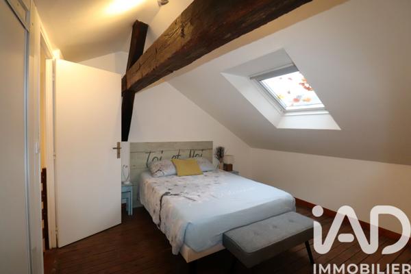 Immeuble à vendre 76 m² Orléans