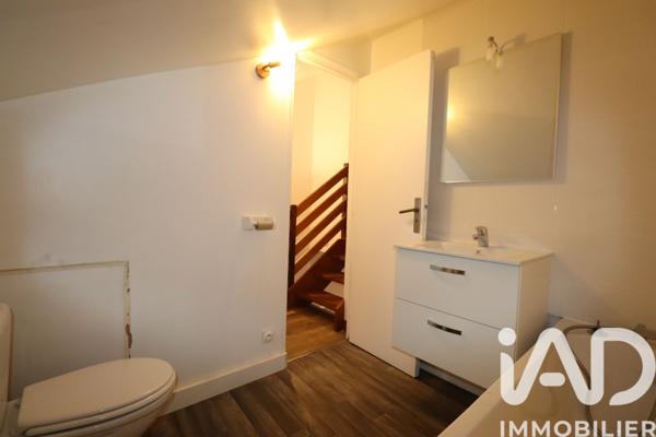 Immeuble à vendre 76 m² Orléans