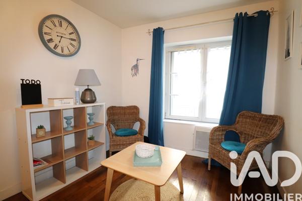 Immeuble à vendre 76 m² Orléans