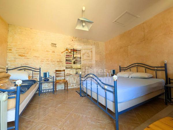 Maison La Charite Sur Loire 14 pièce(s) 445.88 m2