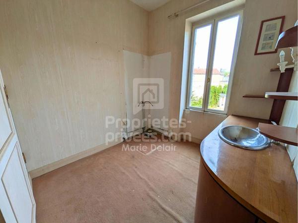 Maison La Charite Sur Loire 14 pièce(s) 445.88 m2