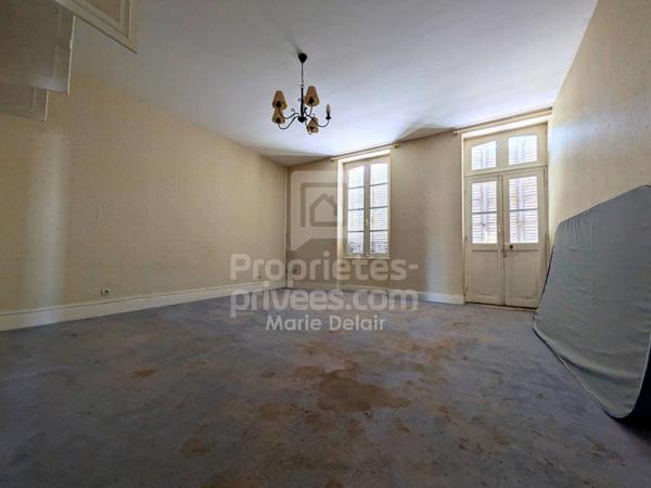 Maison La Charite Sur Loire 14 pièce(s) 445.88 m2