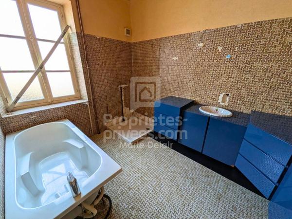 Maison La Charite Sur Loire 14 pièce(s) 445.88 m2