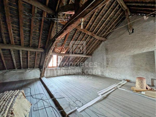 Maison La Charite Sur Loire 14 pièce(s) 445.88 m2