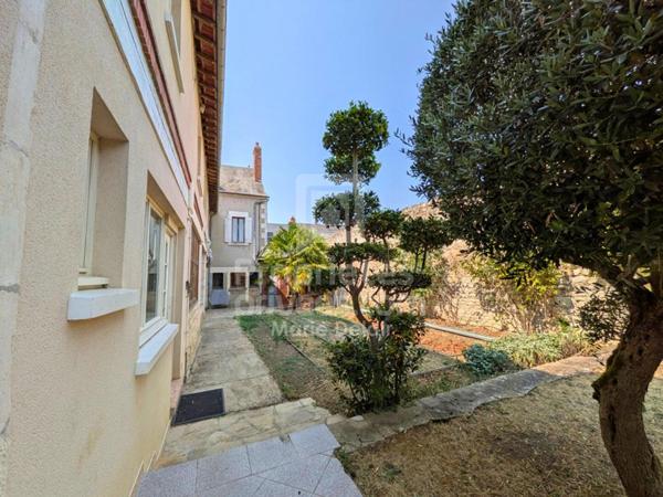 Maison La Charite Sur Loire 14 pièce(s) 445.88 m2