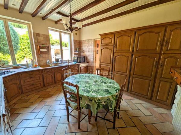 Maison La Charite Sur Loire 14 pièce(s) 445.88 m2