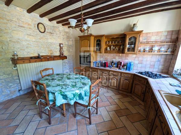 Maison La Charite Sur Loire 14 pièce(s) 445.88 m2