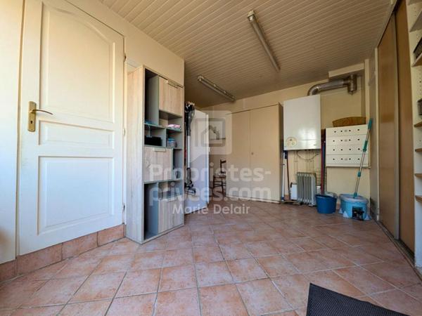 Maison La Charite Sur Loire 14 pièce(s) 445.88 m2