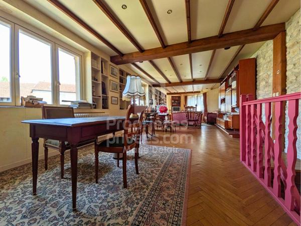 Maison La Charite Sur Loire 14 pièce(s) 445.88 m2