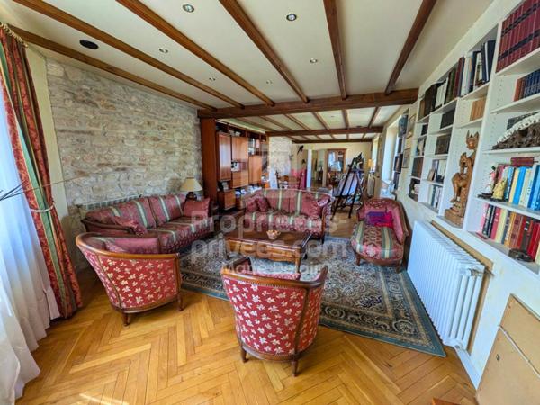 Maison La Charite Sur Loire 14 pièce(s) 445.88 m2