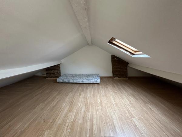 Location Maison 5 pièces 62 m2 à Saint-Quentin