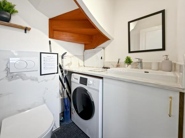 Appartement de 113 m²