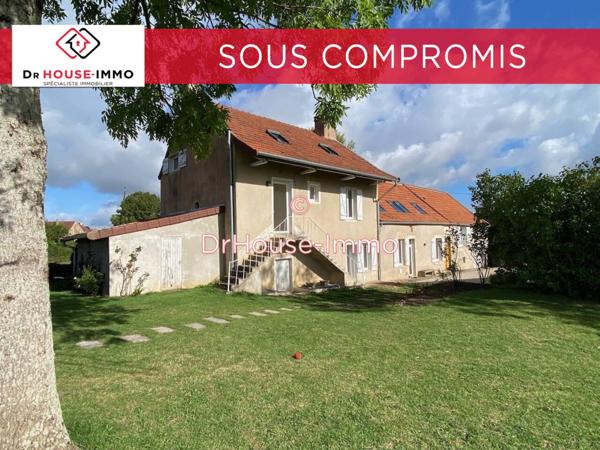 Maison à vendre 13 pièces de 270 m²
