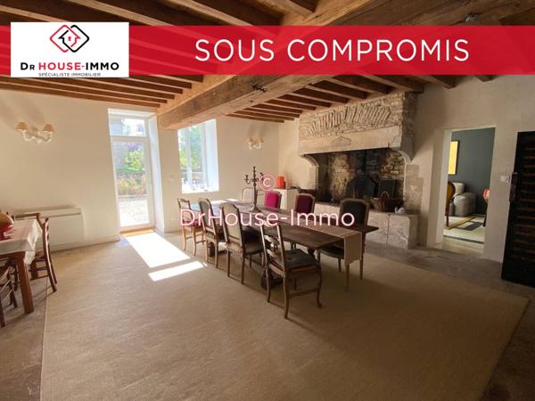 Maison à vendre 13 pièces de 270 m²